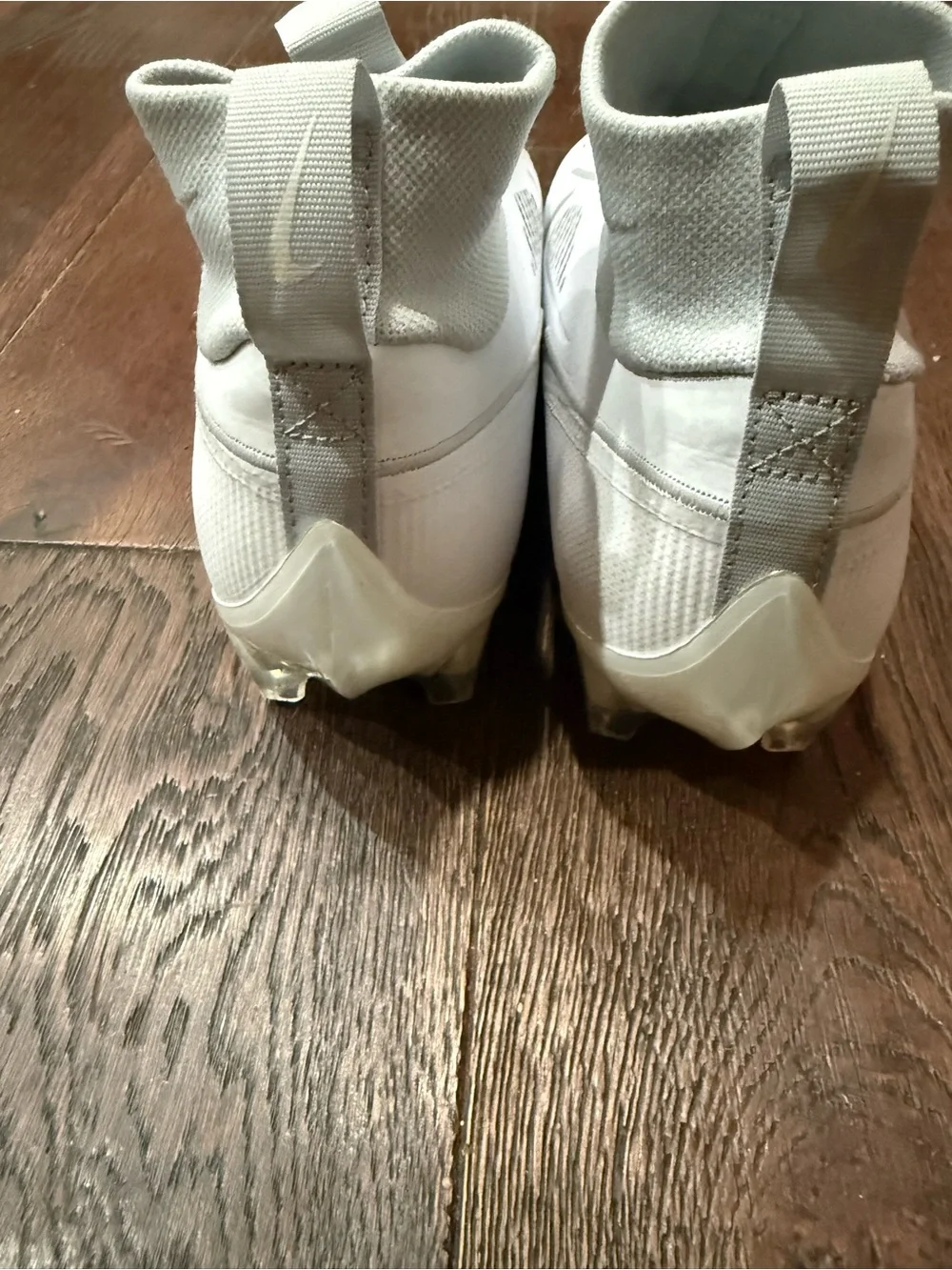 Nike Vapor Edge Pro 360 Football Cleats